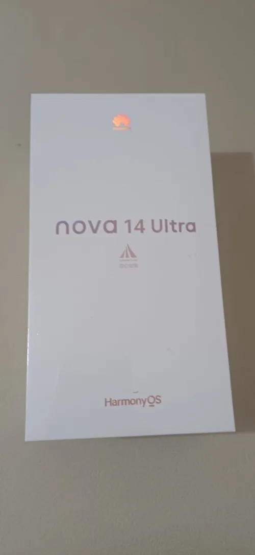 Huawei Nova 14 ULTRA