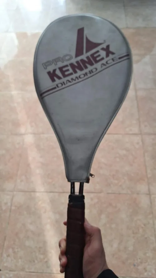 Raquette de tennis Pro kennex Diamond Aci original
