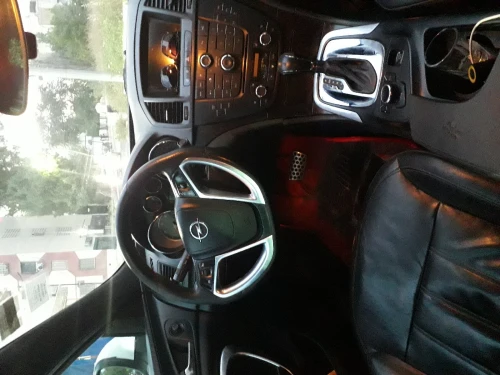 Opel Insignia Sports Tourer 2011 Insignia Sports Tourer