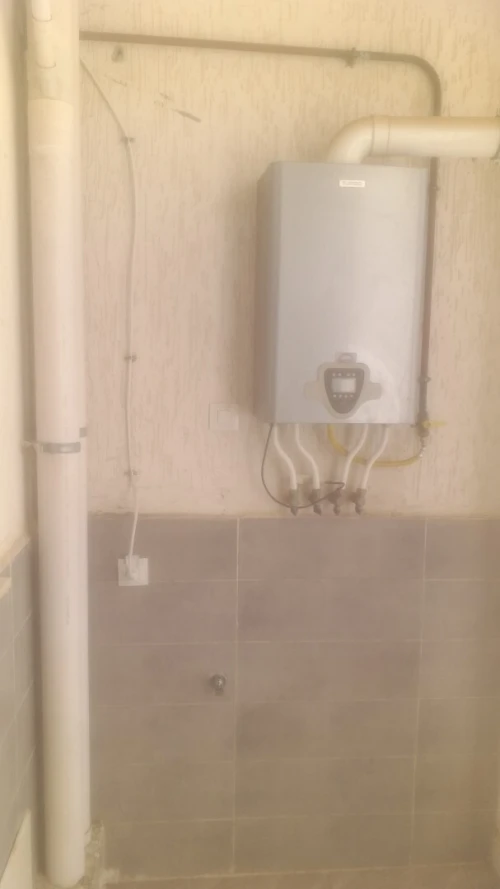 Location Appartement Alger Rahmania