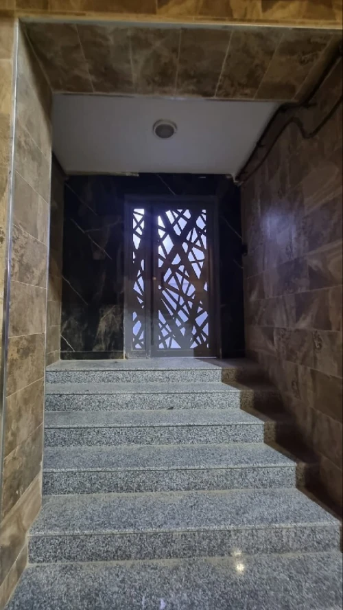 Vente Appartement F3 Alger Bordj el bahri