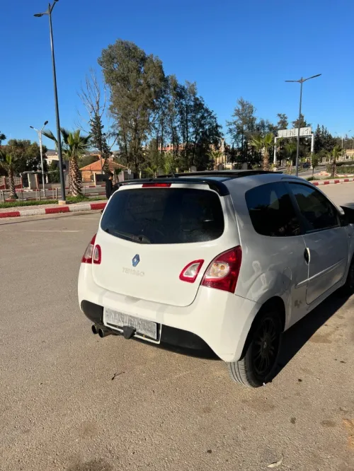 Renault Twingo 2012 Dynamique