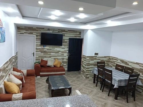 Location Appartement F3 Bejaia Bejaia