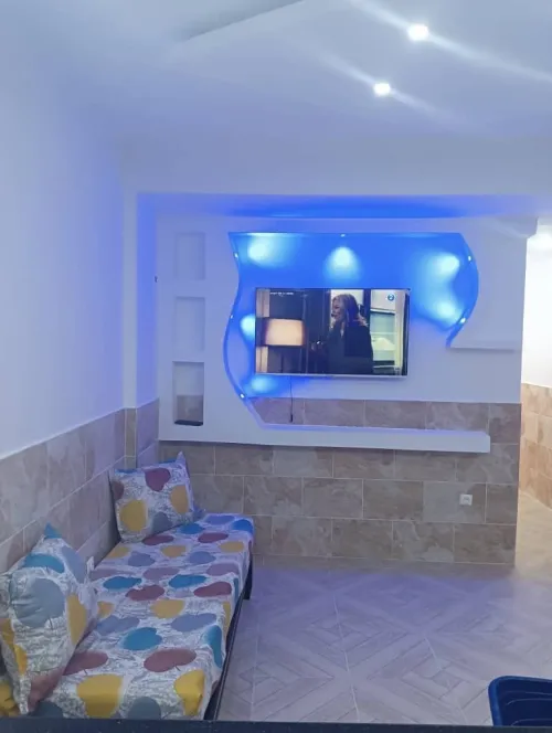Location Appartement F3 Bejaia Bejaia