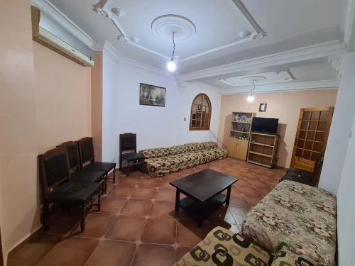 Location vacances Villa Béjaïa Beni ksila
