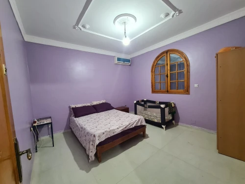 Location vacances Villa Béjaïa Beni ksila