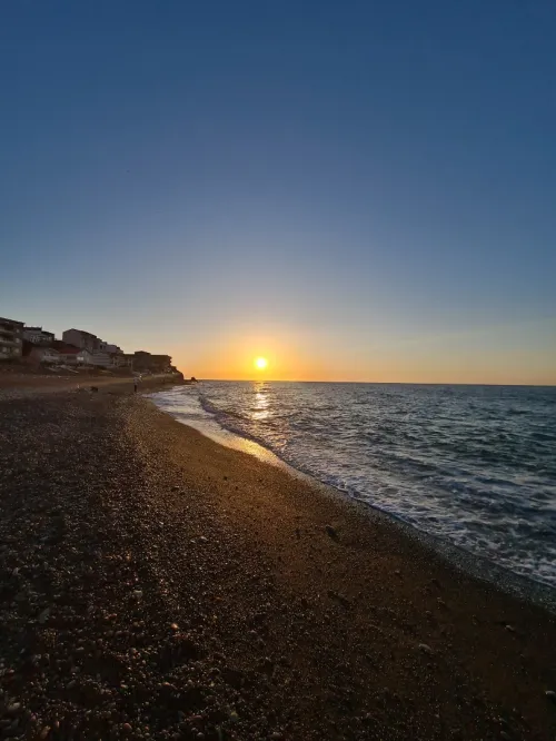 Location vacances Villa Béjaïa Beni ksila