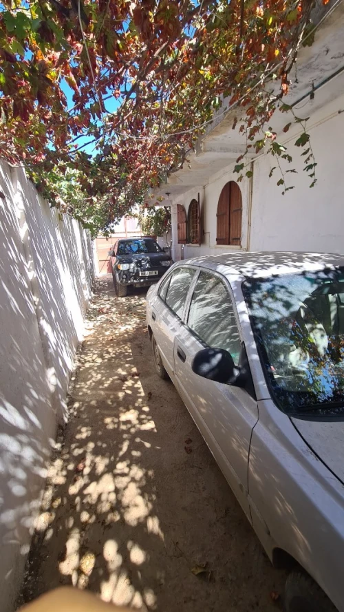 Location vacances Villa Béjaïa Beni ksila