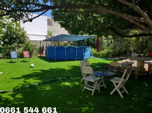 Location vacances Villa Béjaïa Beni ksila