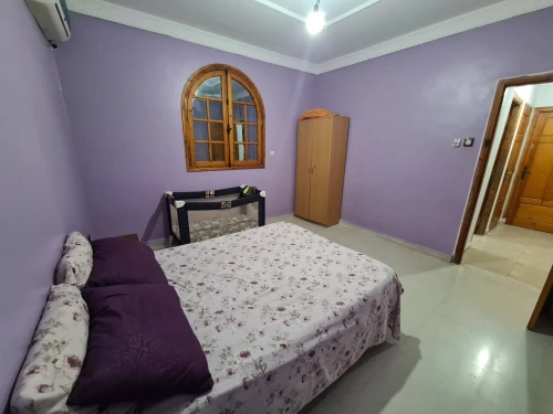 Location vacances Villa Béjaïa Beni ksila