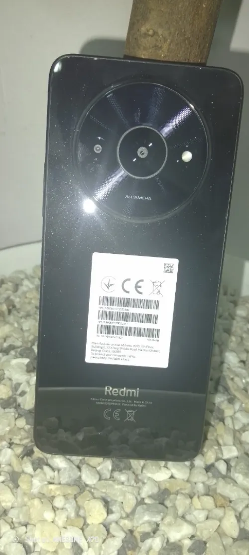 Redmi A3