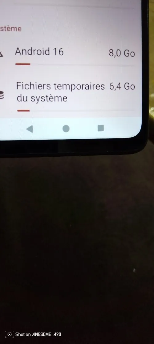 Redmi A3