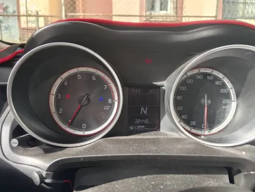 Suzuki Swift 2021 Swift