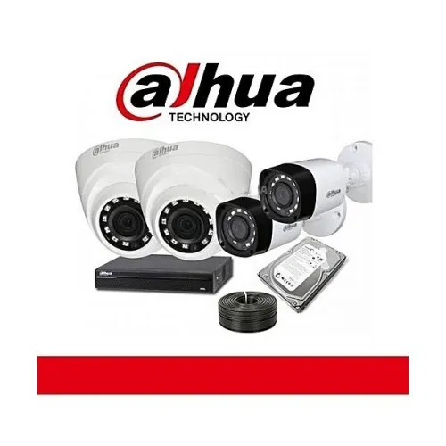INSTALLATION ET RÉPARATION CAMÉRA DE SURVEILLANCE