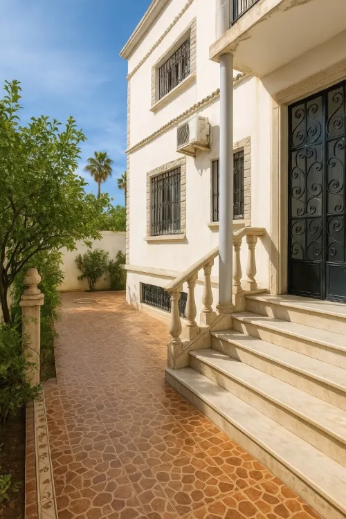 Vente Villa Oran Oran