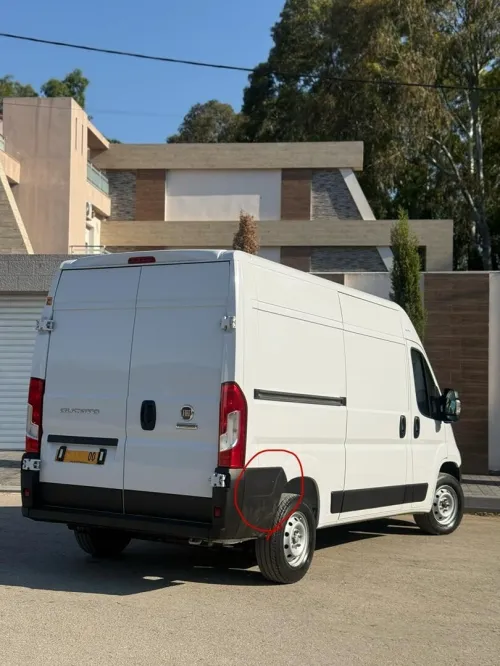 Fiat Ducato 2024