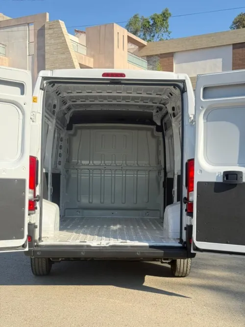 Fiat Ducato 2024