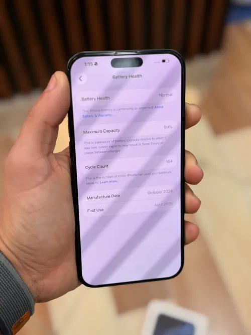 i phone 16 pro max