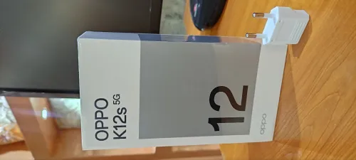 OPPO K12s 5g 8/128G OPPO