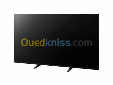 Téléviseur Intelligent HDR 4K LED Panasonic 55JX940E