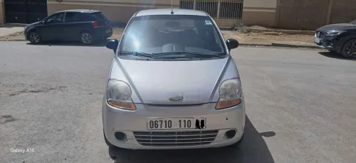 Chevrolet Spark 2010 Lite Ls