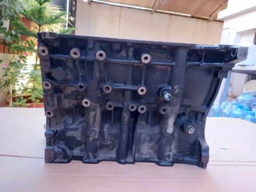 Bloc moteur BMW moteur M47 150 cv et 163 cv