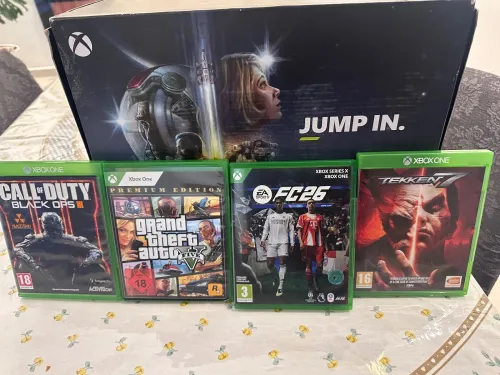 XBOX