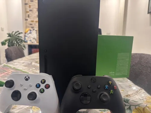 XBOX