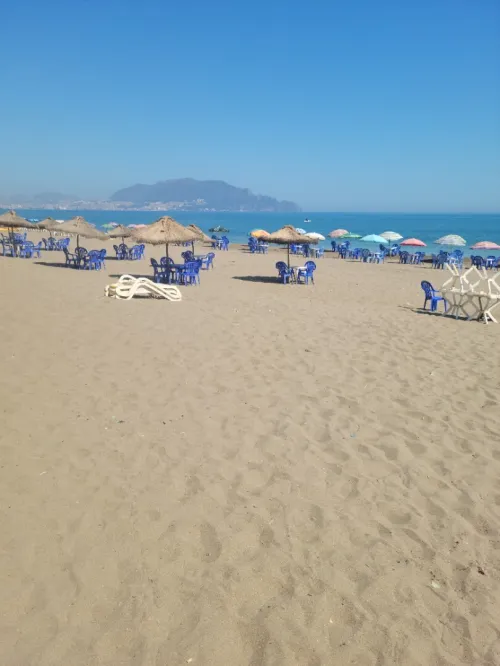 Location vacances Bungalow F3 Béjaïa Tichy