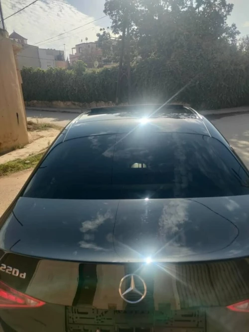 Mercedes Classe C 220 2023 AMG c220