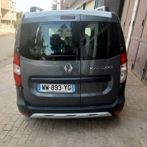 Renault Kangoo 2025 Kangoo
