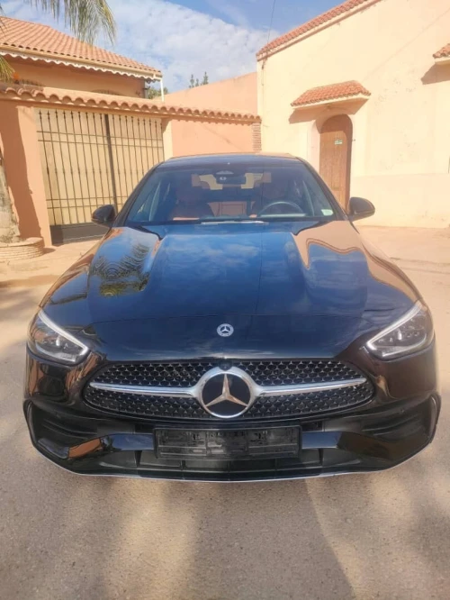 Mercedes Classe C 220 2023 AMG c220