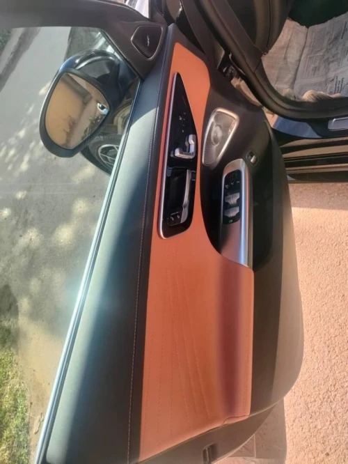 Mercedes Classe C 220 2023 AMG c220