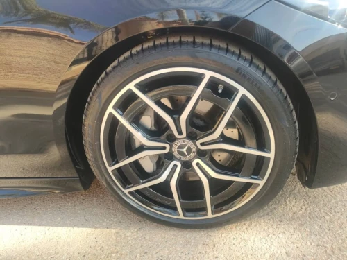 Mercedes Classe C 220 2023 AMG c220