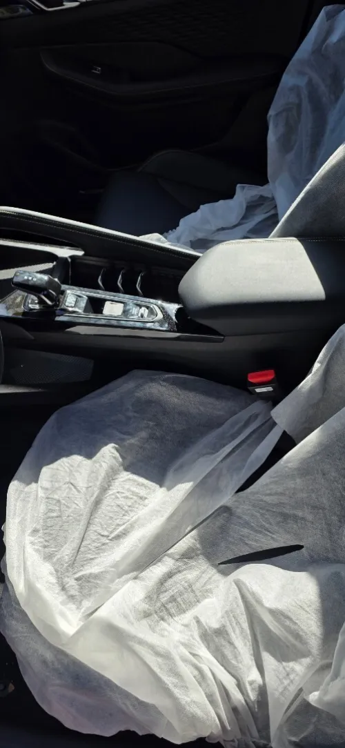 Geely Coolray 2026 Fulles option