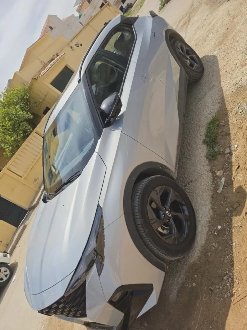 GAC GS3 emzoom 2026 Sport Edition 