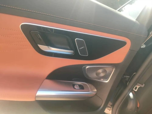 Mercedes Classe C 220 2023 AMG c220