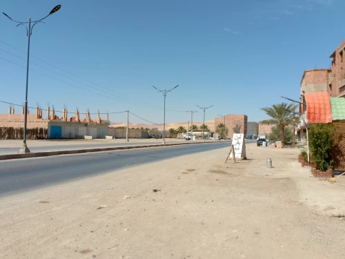 Location Local Biskra Biskra