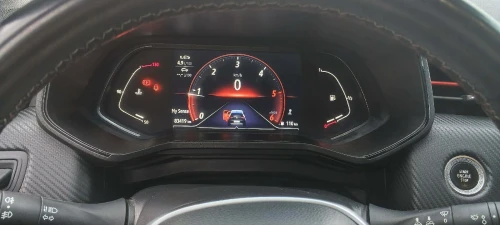 Renault Clio 5 2022 Rs line