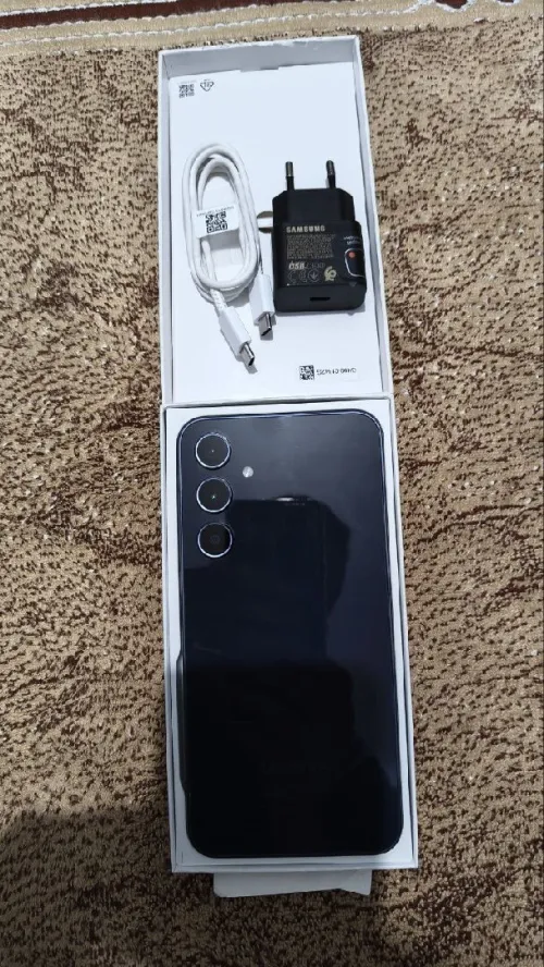 Samsung A35