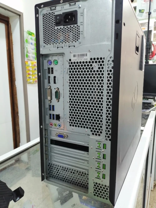 Fujitsu esprimo I5-6400 
