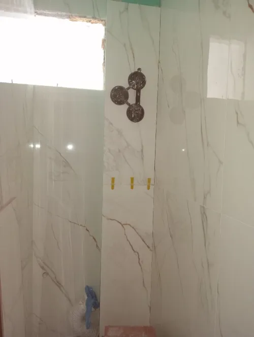 Travaux de maçonnerie 