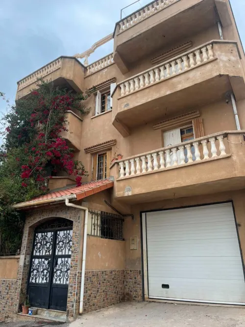 Vente Villa Tipaza Ain tagourait