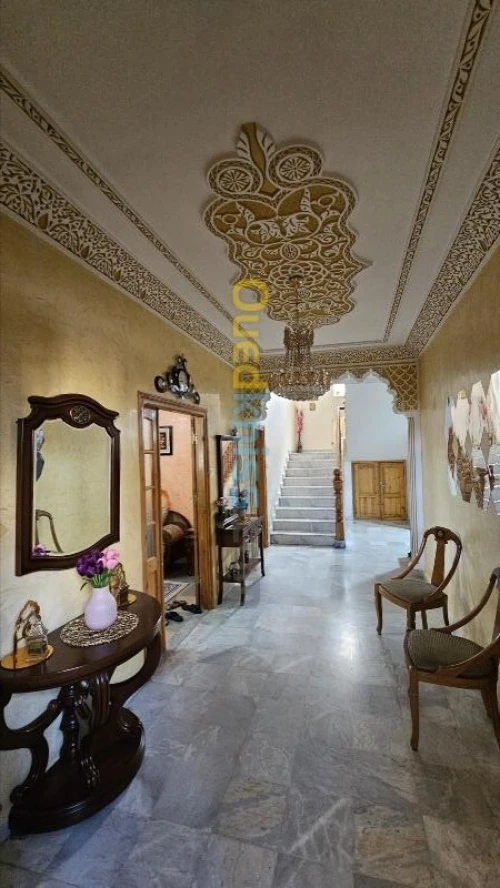 Vente Villa Tipaza Ain tagourait