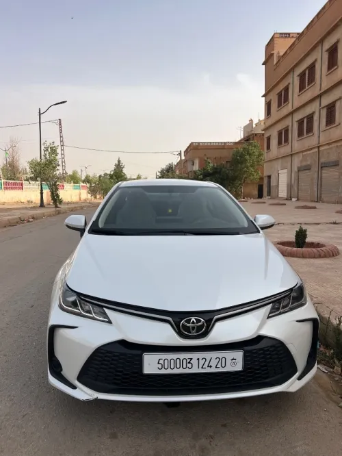 Toyota Corolla 2024 1.6 ess