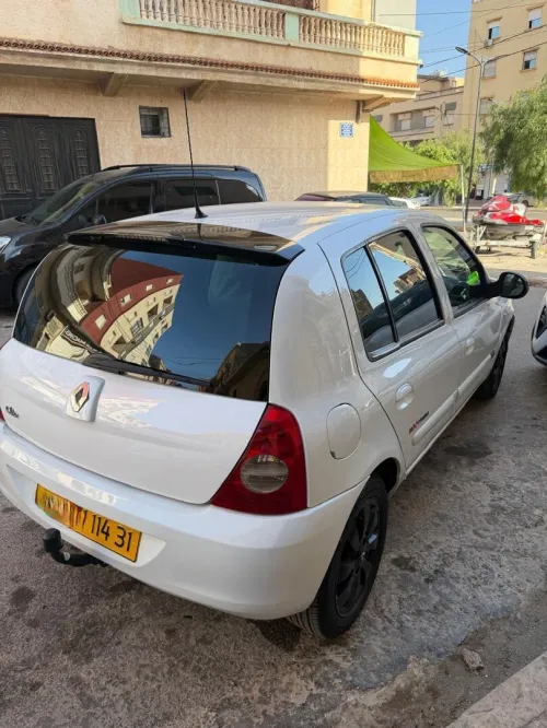 Renault Clio Campus 2014 Extreme