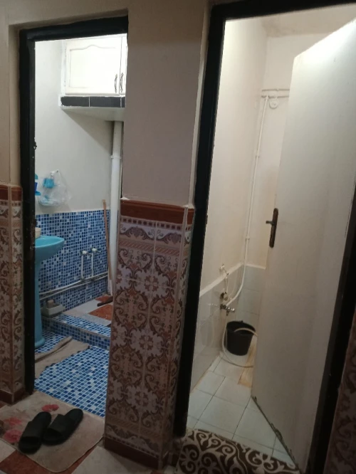 Vente Appartement F2 Mostaganem Kheireddine