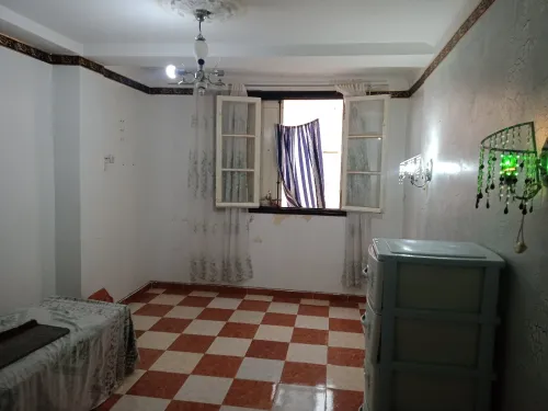 Vente Appartement F2 Mostaganem Kheireddine
