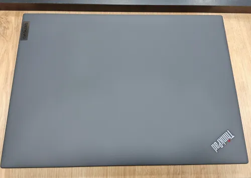 LAPTOP LENOVO ThinkPad_P16 S Gen 2 