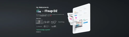 Création SiteWeb ( E-Commerce / Vitrine )